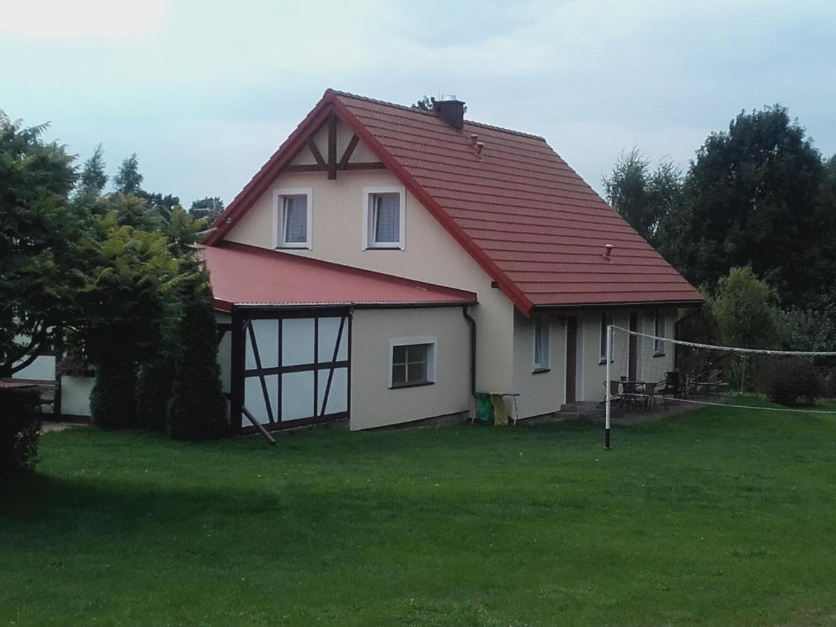 Agroturystyka Pod Kogutkiem Czysta Екстер'єр фото